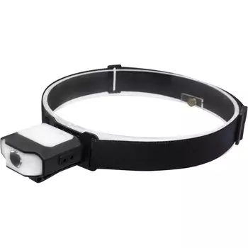 Налобный фонарь светодиодный с датчиком движения Ritter 56211 9