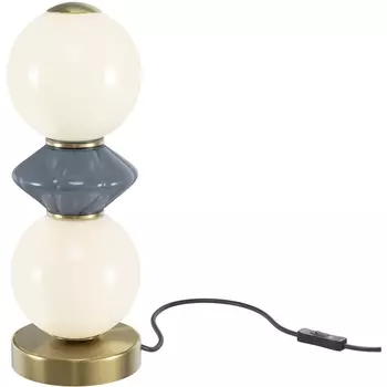 Напольный светильник LED Maytoni Brosche MOD362TL-L10GR3K в форме шара