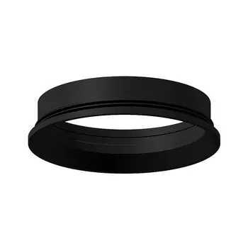Насадка передняя для корпуса светильника с диаметром отверстия D60mm Diy Ambrella Spot N6102