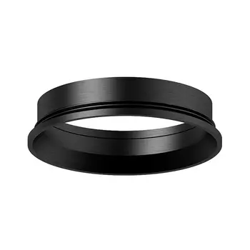 Насадка передняя для корпуса светильника с диаметром отверстия D60mm Diy Ambrella Spot N6103