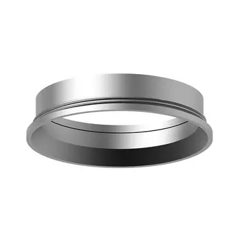 Насадка передняя для корпуса светильника с диаметром отверстия D60mm Diy Ambrella Spot N6104