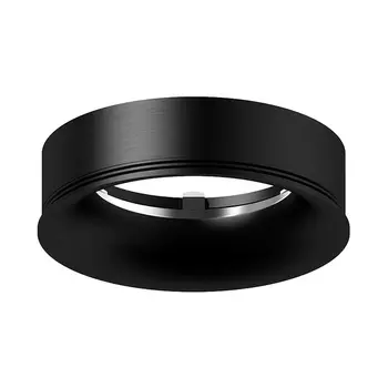 Насадка передняя для корпуса светильника с диаметром отверстия D70mm Diy Ambrella Spot N7011