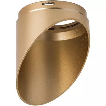 Насадка торцевая на светильник Lightstar RULLO 201490