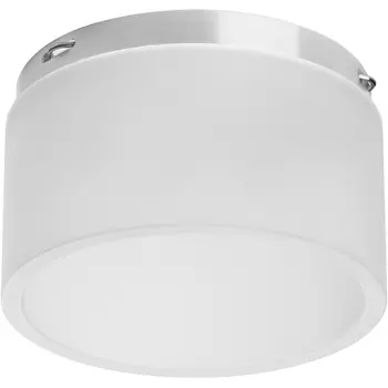 Насадка торцевая с рассеивателем на светильник Lightstar RULLO 202481