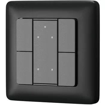 Настенная панель управления 4-х кнопочная DALI Maytoni 721044