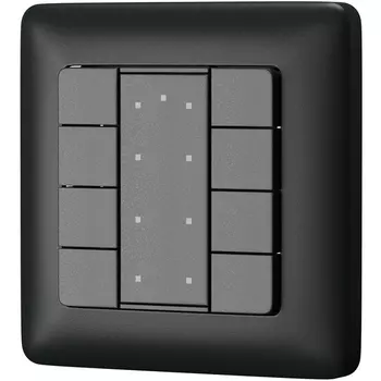 Настенная панель управления 8-ми кнопочная DALI Maytoni 721046