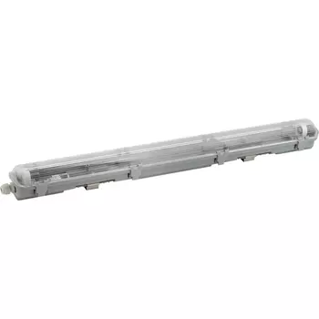 Настенно-потолочный линейный светильник ЭРА SPP-101-0-001-060