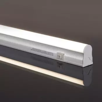 Настенно-потолочный линейный светильник светодиодный Elektrostandard Stick 55001/LED a057220