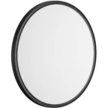 Настенно-потолочный Sonex Alfa Black 7660/40L MITRA пластик/белый/черный LED 40Вт 3000/4000K D495 IP20