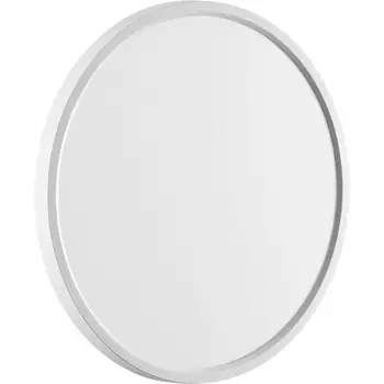 Настенно-потолочный Sonex Alfa White 7659/32L MITRA пластик/белый LED 32Вт 3000/4000K D400 IP20