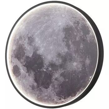 Настенно-потолочный свет Escada Planet 10226/SG LED 43W Mars