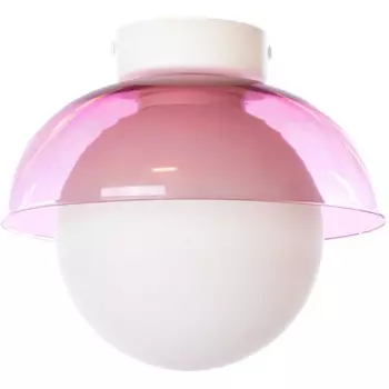 Настенно-потолочный светильник 33 ИДЕИ WLL029.000.034.099 в форме шара 33 Идеи