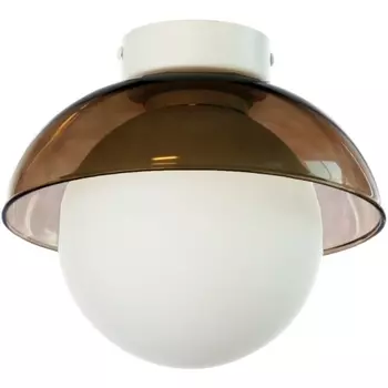 Настенно-потолочный светильник 33 ИДЕИ WLL029.000.034.101 в форме шара 33 Идеи