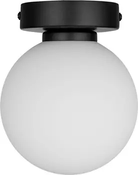 Настенно-потолочный светильник 33 Идеи WLL105.17BL-S01WH в форме шара