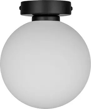 Настенно-потолочный светильник 33 Идеи WLL105.17BL-S32WH в форме шара