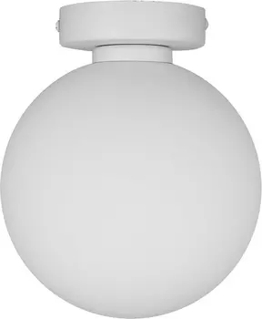 Настенно-потолочный светильник 33 Идеи WLL105.17WH-S32WH в форме шара