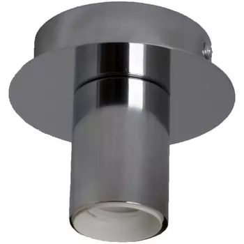 Настенно-потолочный светильник 33 ИДЕИ WLL.404.01.01.CH 33 Идеи