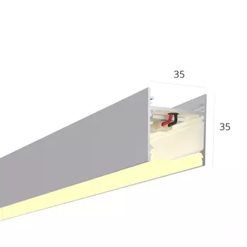 Настенно-потолочный светильник 6063 0412523