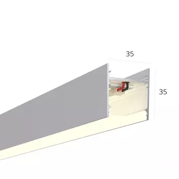 Настенно-потолочный светильник 6063 0412544