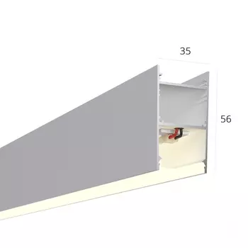 Настенно-потолочный светильник 6063 0412639