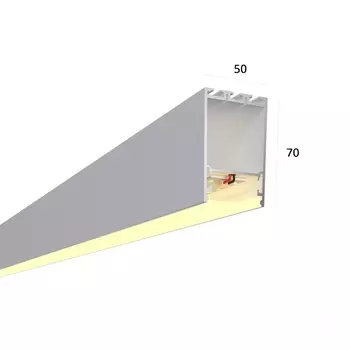 Настенно-потолочный светильник 6063 0412735