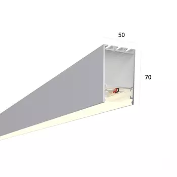 Настенно-потолочный светильник 6063 0412738