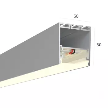 Настенно-потолочный светильник 6063 0412908