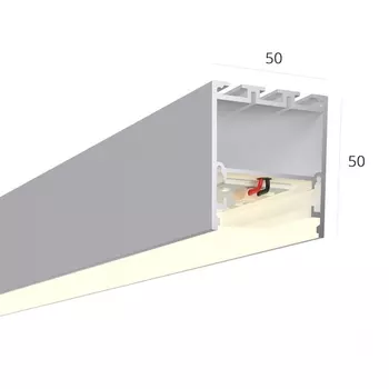 Настенно-потолочный светильник 6063 0412938