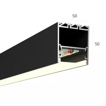 Настенно-потолочный светильник 6063 0412939