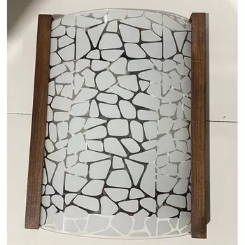 Настенно-потолочный светильник 6423-Черепаха-1W PR Мелодия Света CW1N 000050249