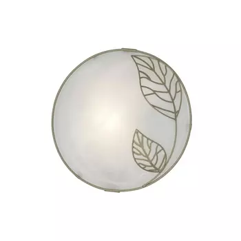 Настенно-потолочный светильник Anais 93984/70 (Brilliant)