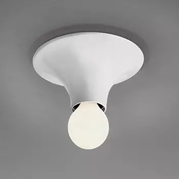 Настенно-потолочный светильник Artemide Teti A048120