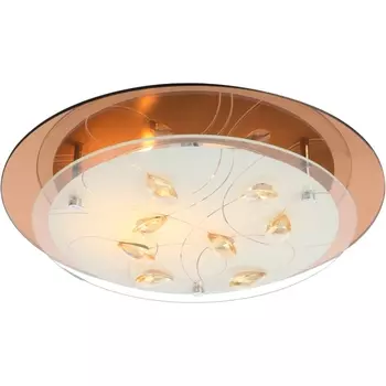 Настенно-потолочный светильник Ayana 40413-2 (Globo)