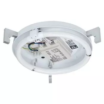 Настенно-потолочный светильник Basic Circle 70037 (Paulmann)