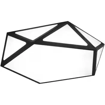 Настенно-потолочный светильник Hiper Camila H837-0