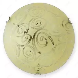 Настенно-потолочный светильник Car TL9203Y-03WH (TopLight)