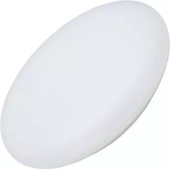 Настенно-потолочный светильник CL-FRISBEE-MOTION-R380-25W Day4000 (WH, deg, 230V) (IP54 Пластик) Arlight CL-FRISBEE 030108