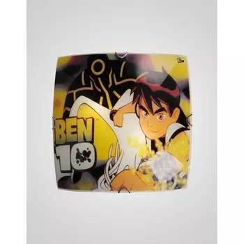 Настенно-потолочный светильник CW1N 000011238 (Мелодия Света)