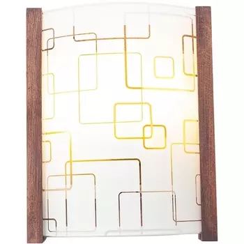 Настенно-потолочный светильник Мелодия Света CW1N 000040261