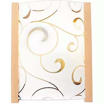 Настенно-потолочный светильник Мелодия Света CW1N 000040265