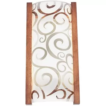 Настенно-потолочный светильник Мелодия Света CW1N 000040287