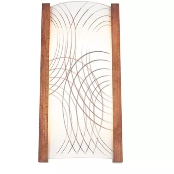 Настенно-потолочный светильник Мелодия Света CW1N 000040290