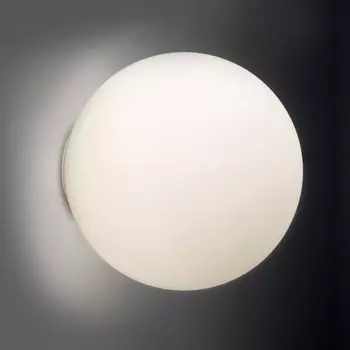 Настенно-потолочный светильник Dioscuri 0116010A (Artemide)