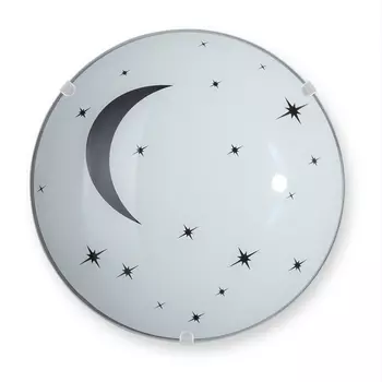 Настенно-потолочный светильник для детской Vitaluce V6381/1A