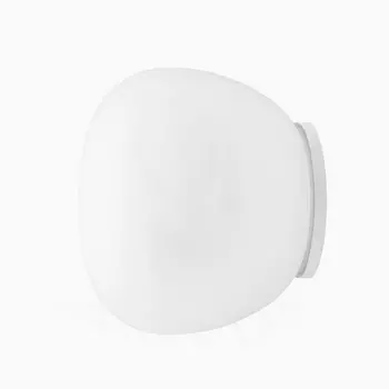 Настенно-потолочный светильник Fabbian Lumi F07G0501 в форме шара