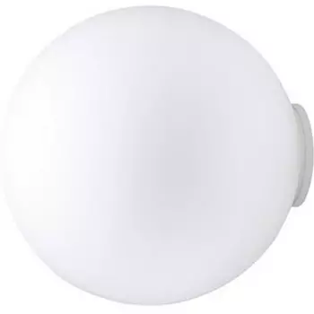 Настенно-потолочный светильник Fabbian Lumi F07G2501 в форме шара