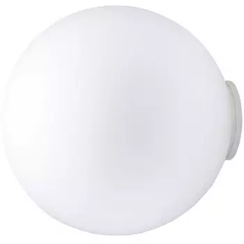 Настенно-потолочный светильник Fabbian Lumi F07G3101 в форме шара