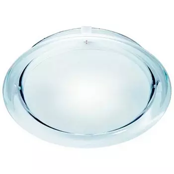 Настенно-потолочный светильник Fabbian Luna D58G0200