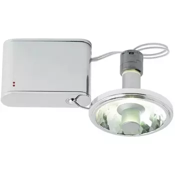 Настенно-потолочный светильник Fabbian Orbis D70G0915