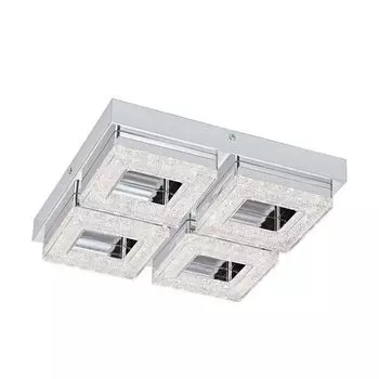 Настенно-потолочный светильник Eglo Fradelo 95657